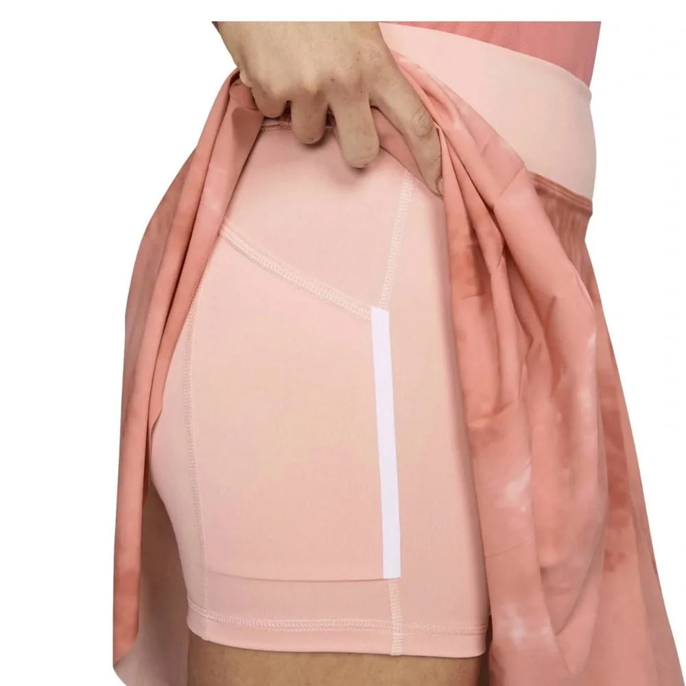 Golf Skort For Ladies, Nike Club Dry-Fit Sz S Excellent Condition